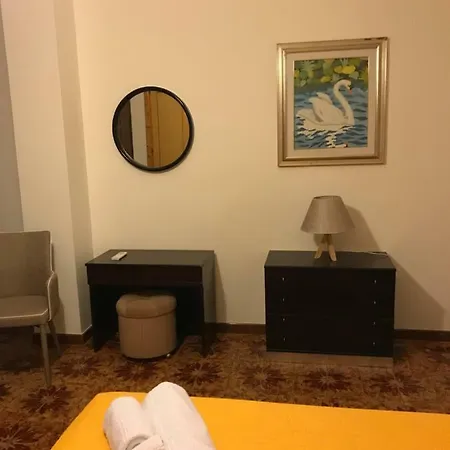 Salento Apartman