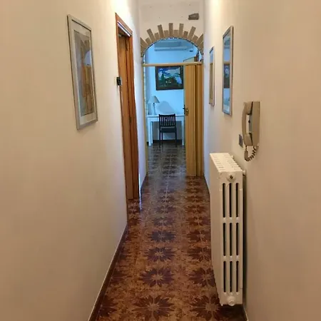 Salento Apartman Porto Cesareo
