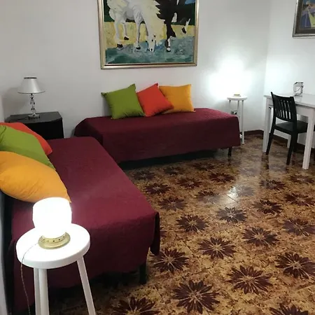 Apartman Salento Porto Cesareo