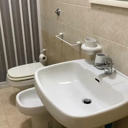 Apartman Salento Porto Cesareo