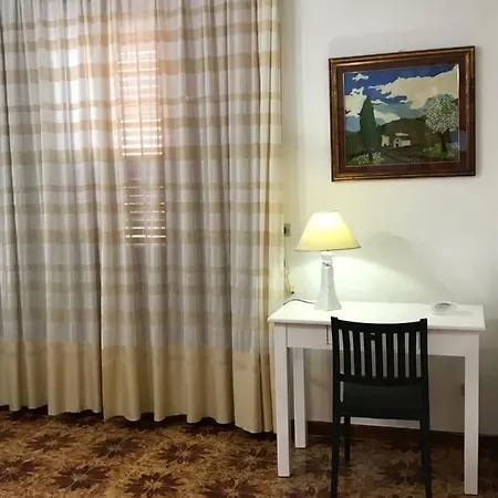Apartman Salento *