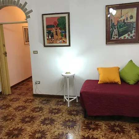 Salento Apartman *