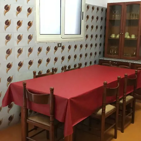 Apartman Salento *