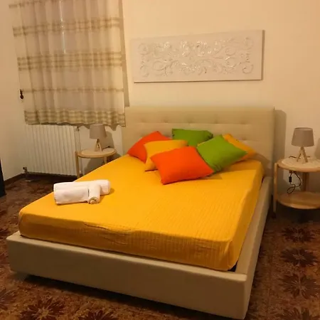 Lägenhet Salento *